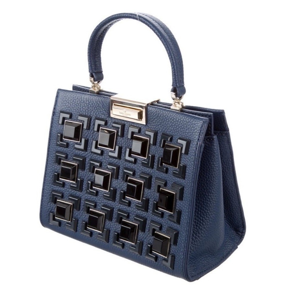 Kate Spade New York Ainslie Street Etta Crossbody Bag